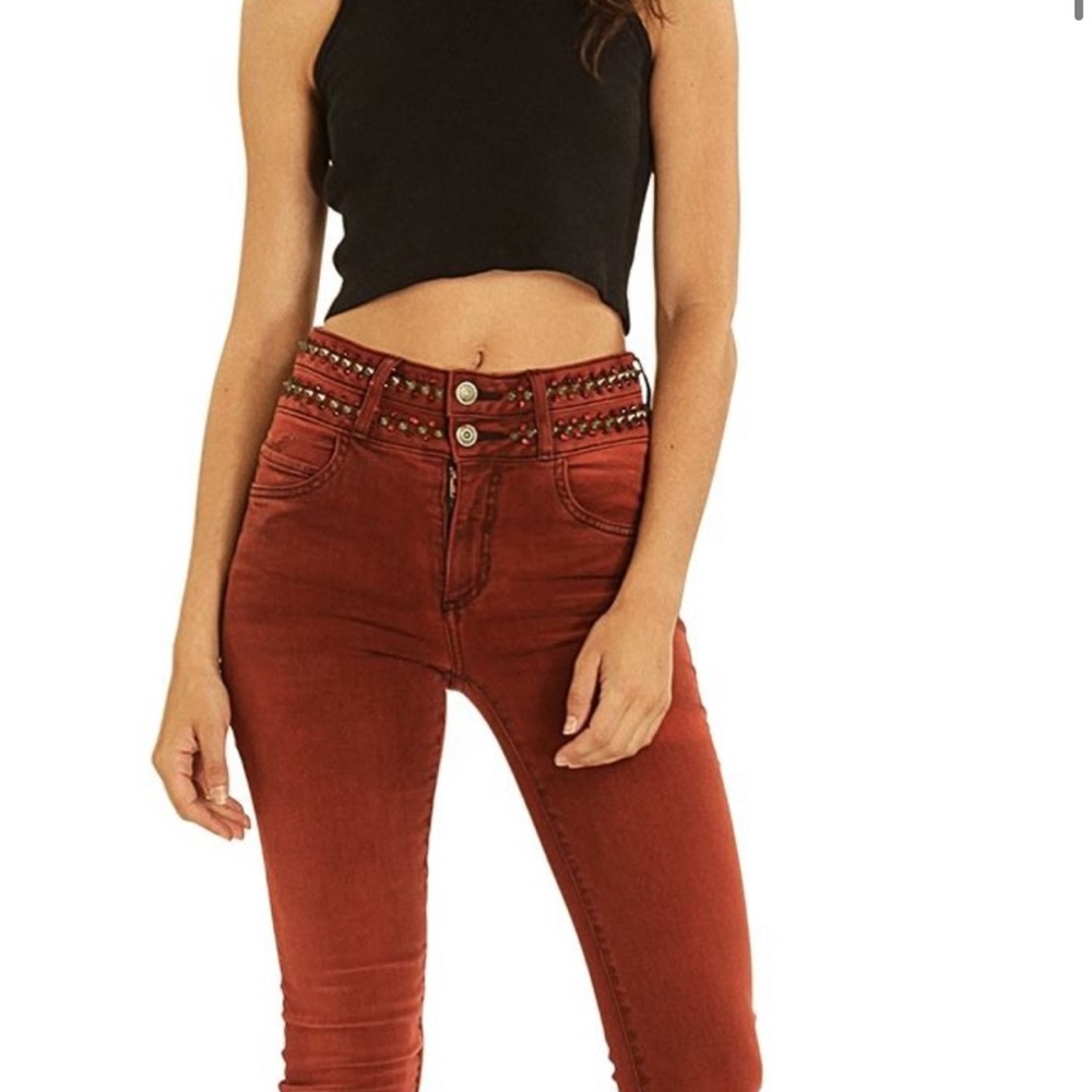 Robin jeans - Picture 7 of 9